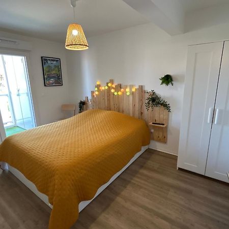 Au Coeur De Lacanau Ocean Appartement Neuf Avec Parking 外观 照片