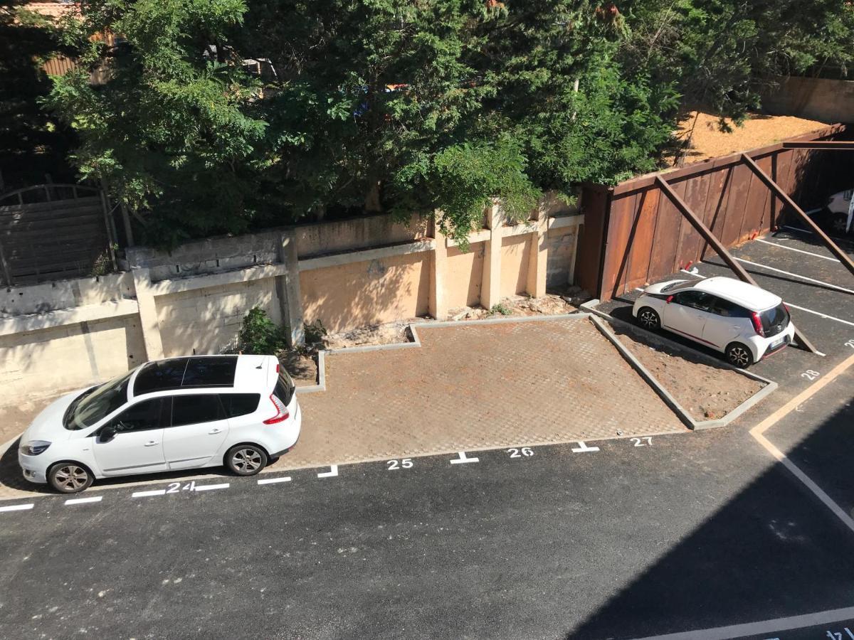 Au Coeur De Lacanau Ocean Appartement Neuf Avec Parking 外观 照片