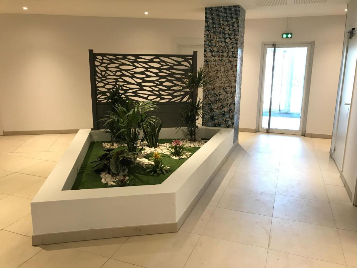 Au Coeur De Lacanau Ocean Appartement Neuf Avec Parking 外观 照片