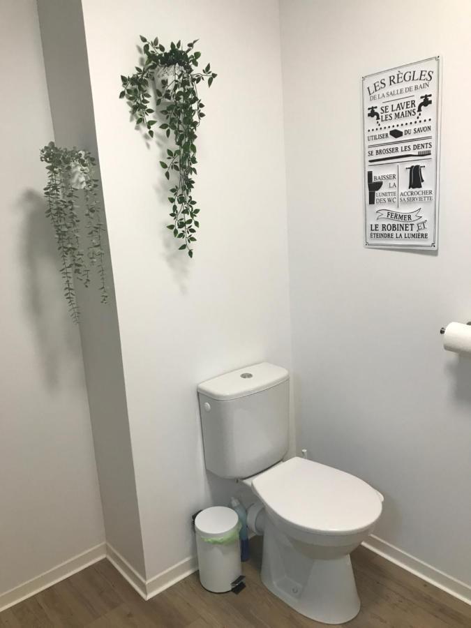 Au Coeur De Lacanau Ocean Appartement Neuf Avec Parking 外观 照片