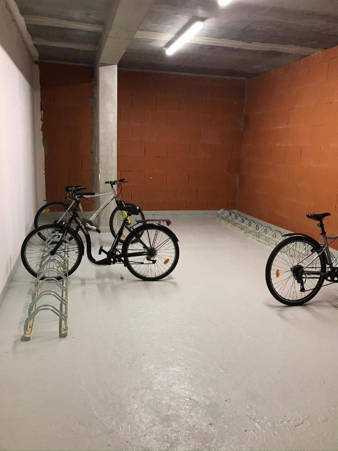 Au Coeur De Lacanau Ocean Appartement Neuf Avec Parking 外观 照片