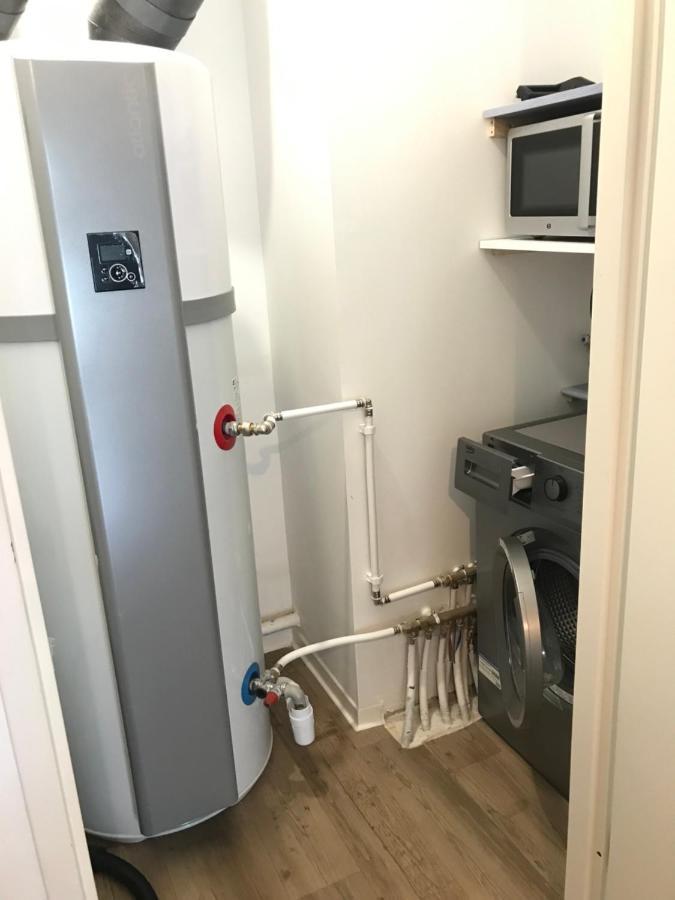 Au Coeur De Lacanau Ocean Appartement Neuf Avec Parking 外观 照片