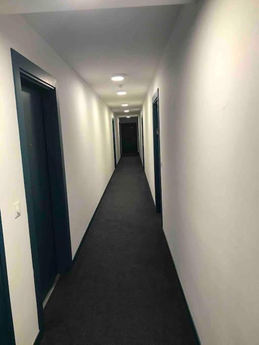 Au Coeur De Lacanau Ocean Appartement Neuf Avec Parking 外观 照片