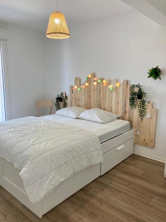 Au Coeur De Lacanau Ocean Appartement Neuf Avec Parking 外观 照片