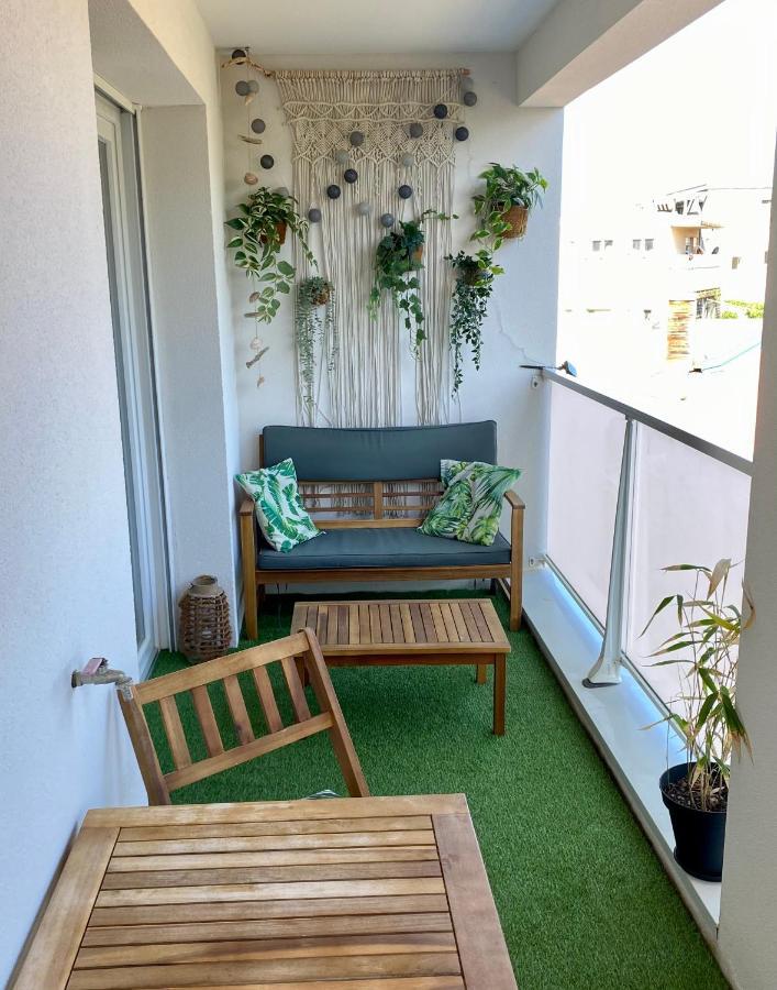 Au Coeur De Lacanau Ocean Appartement Neuf Avec Parking 外观 照片