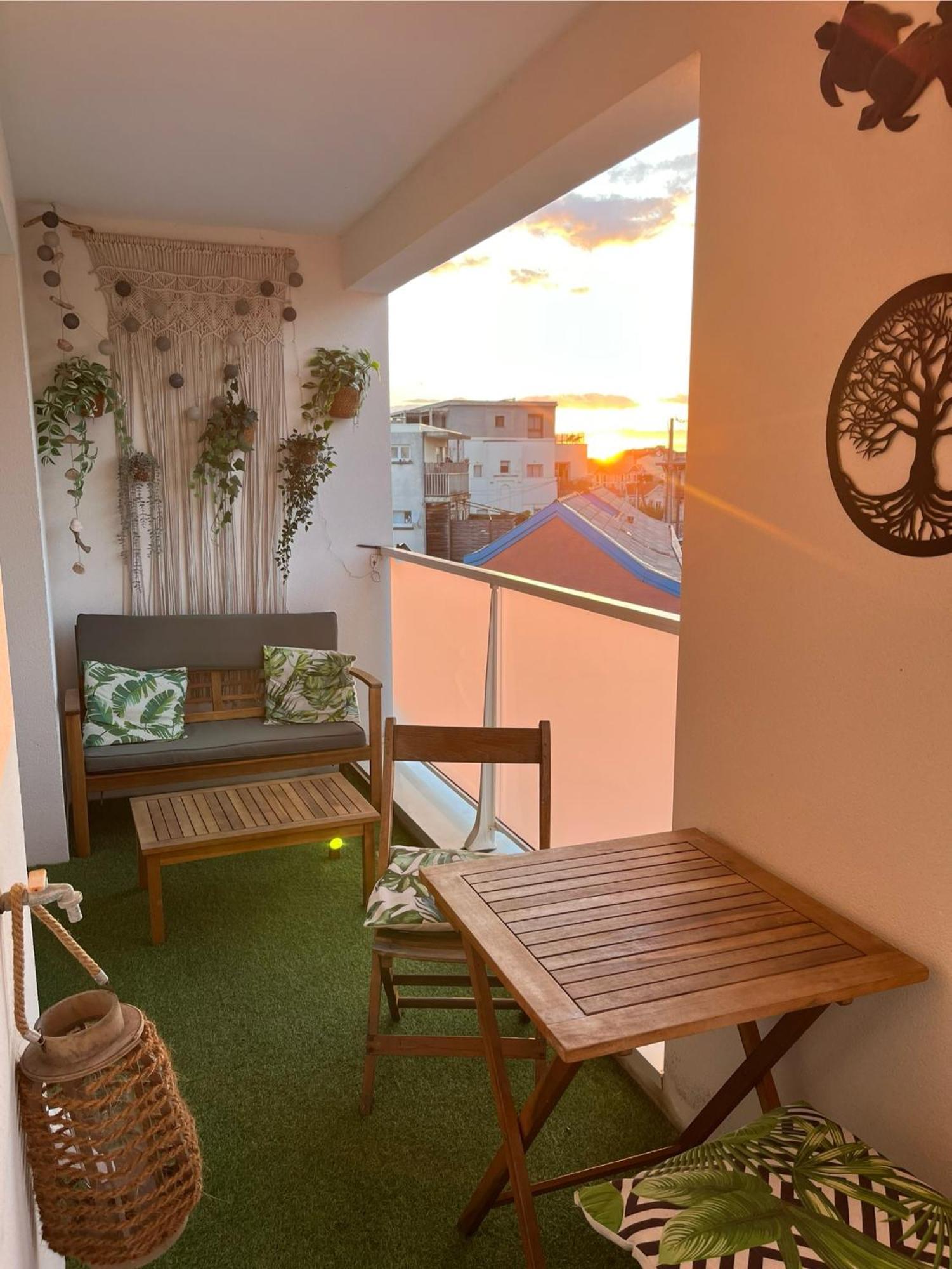 Au Coeur De Lacanau Ocean Appartement Neuf Avec Parking 外观 照片