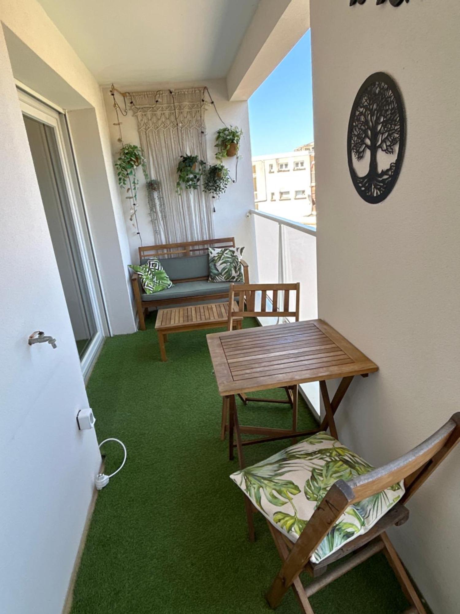 Au Coeur De Lacanau Ocean Appartement Neuf Avec Parking 外观 照片